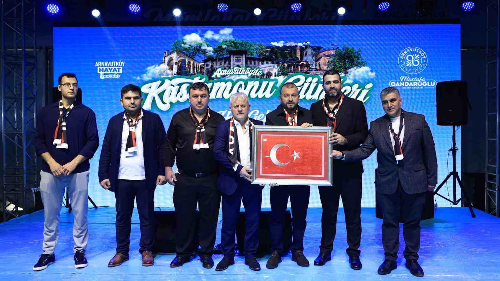 arnavutkoyde kastamonu ruzgari esti 1