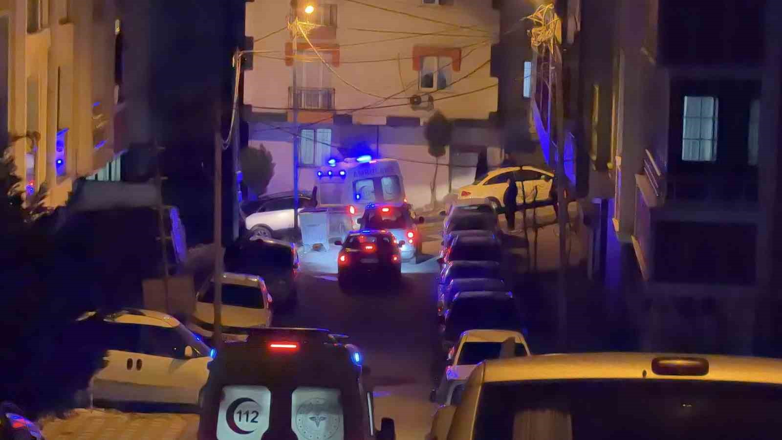 arnavutkoyde mevlitte ikram edilen yemekten 17 kisi zehirlendi 0 NidlKadq