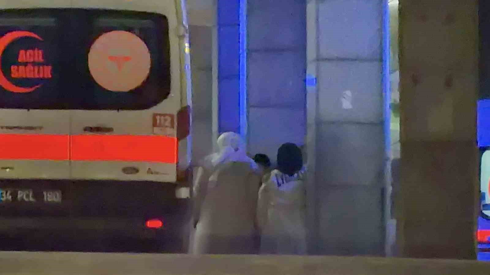 arnavutkoyde mevlitte ikram edilen yemekten 17 kisi zehirlendi 1 lkBO9QIt