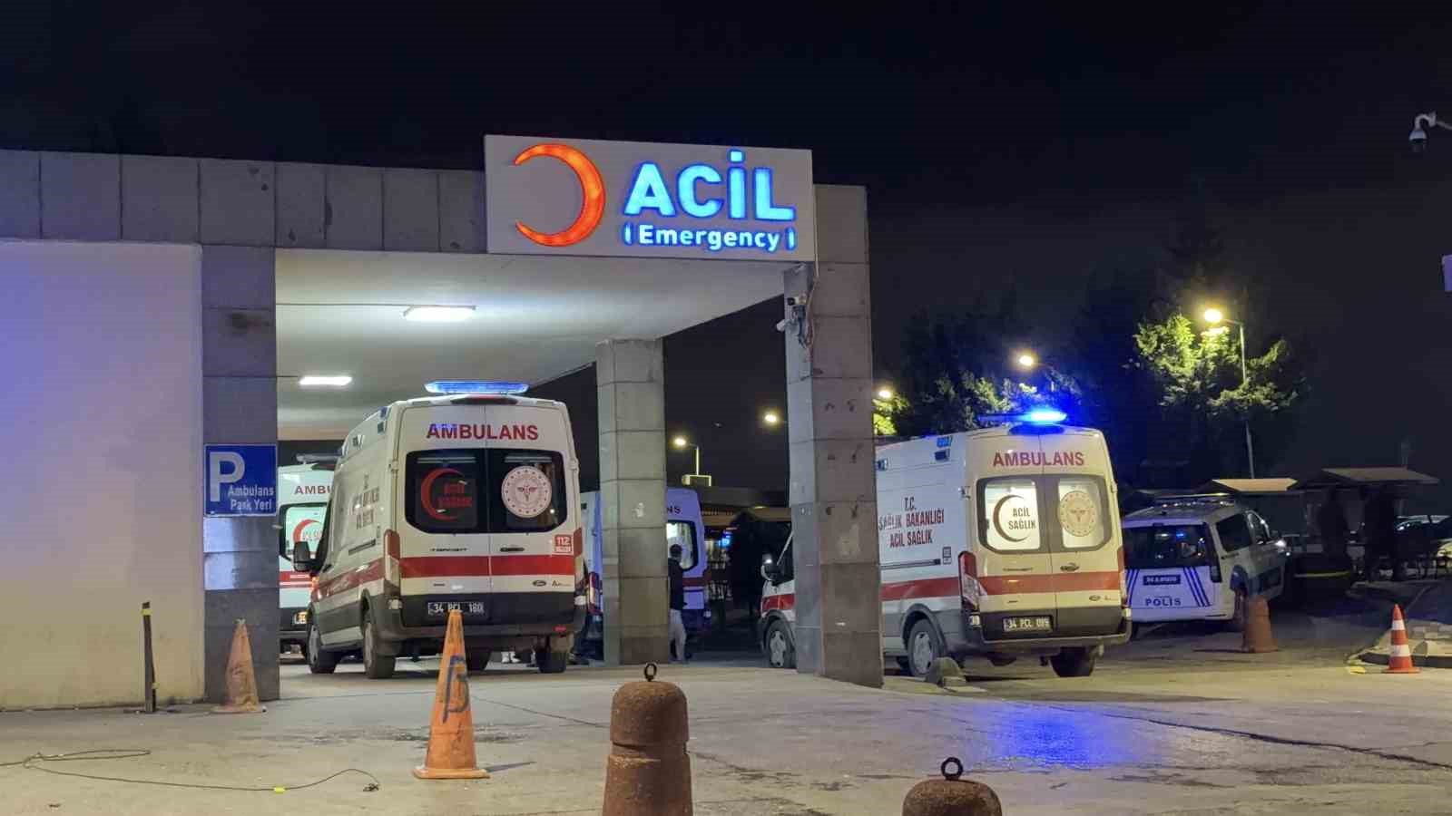 arnavutkoyde mevlitte ikram edilen yemekten 17 kisi zehirlendi 2 8IuwXO1Q