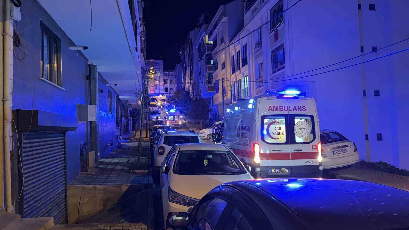 arnavutkoyde mevlitte ikram edilen yemekten 17 kisi zehirlendi 3 SVcujVKJ