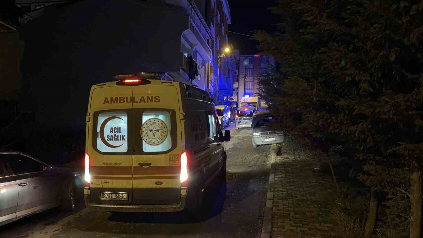 arnavutkoyde mevlitte ikram edilen yemekten 17 kisi zehirlendi 5 sOjXDN9c