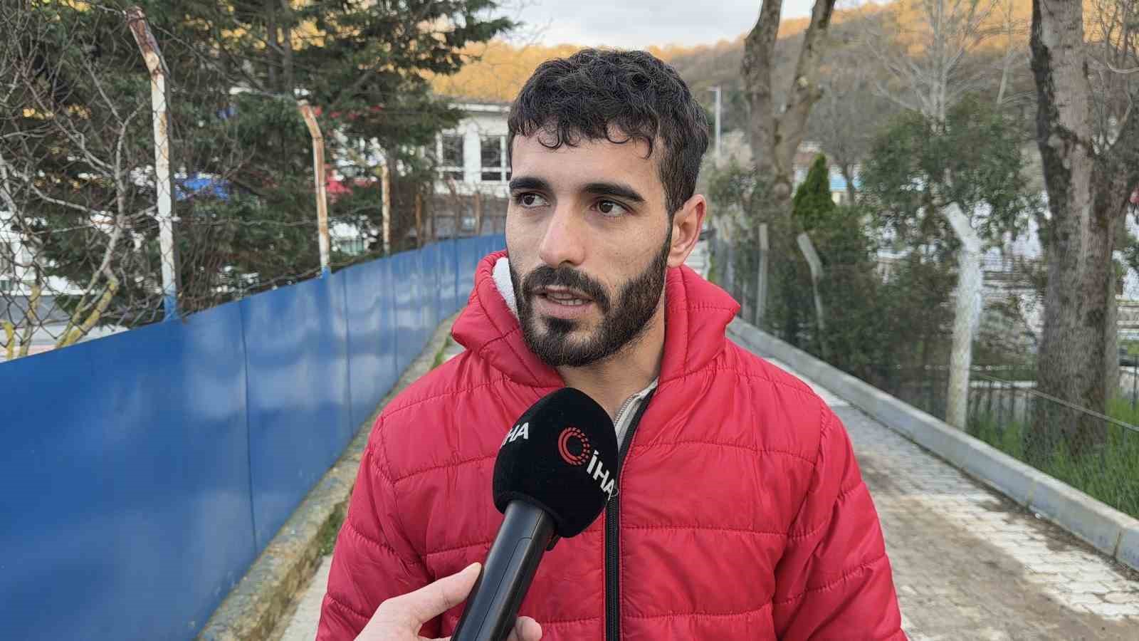 arnavutkoyde mezarlik sular altinda kaldi 11 4YN5ncwL