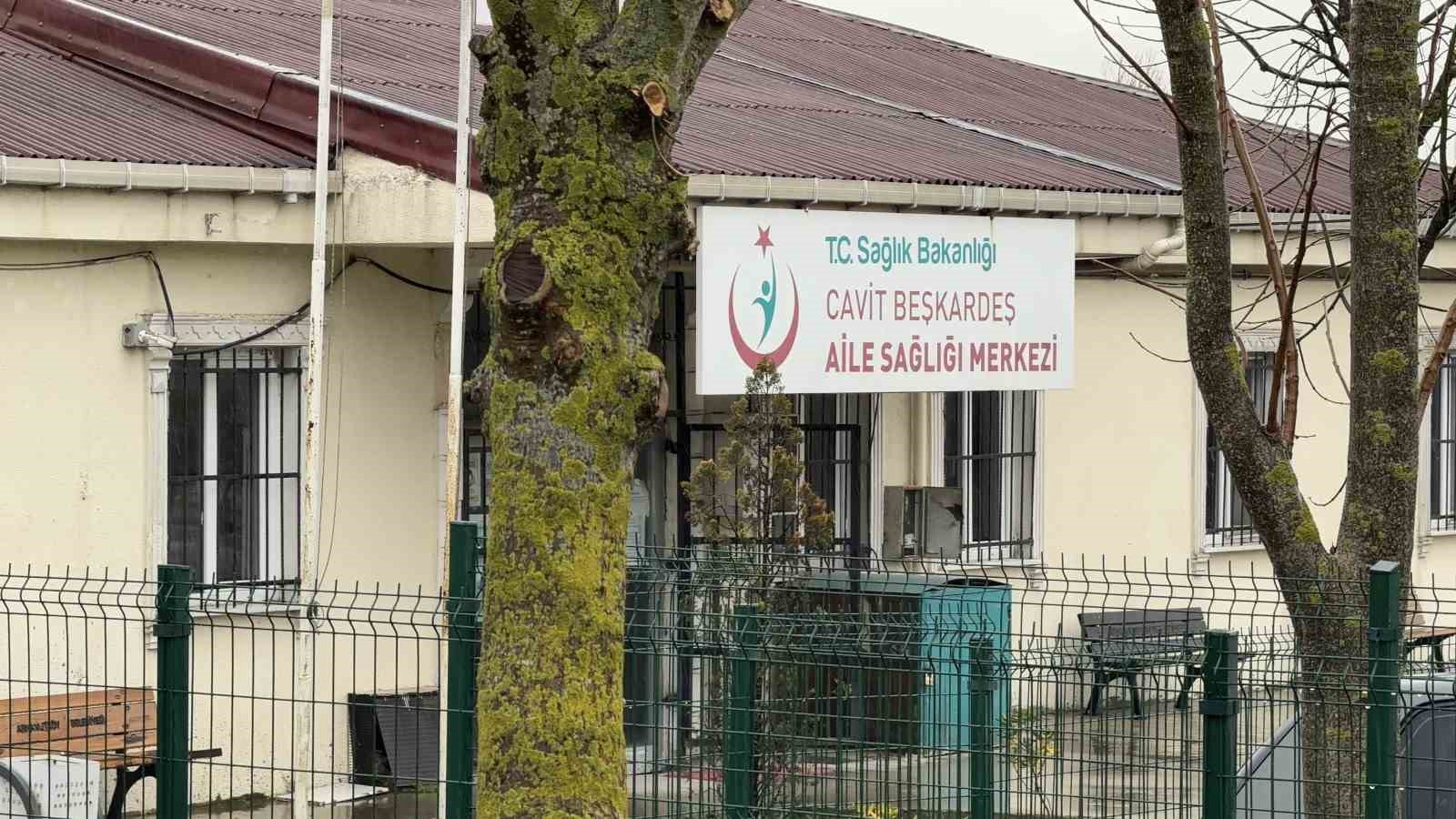 Arnavutköy’de "sağlık ocağına dinleme cihazı konuldu" iddiası 4 arnavutkoyde saglik ocagina dinleme cihazi konuldu iddiasi 0 6lR3a5Si