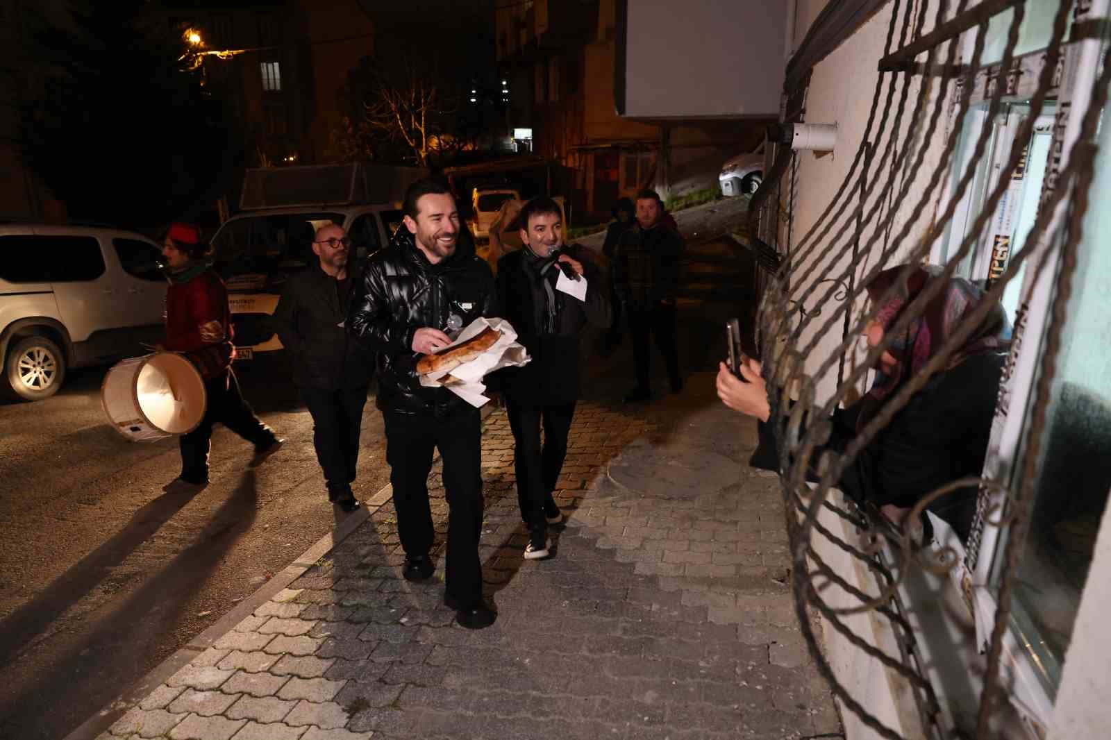 arnavutkoyde sahur devriyesi gelenegi yeniden hayat buldu 1 2m4MlRn7