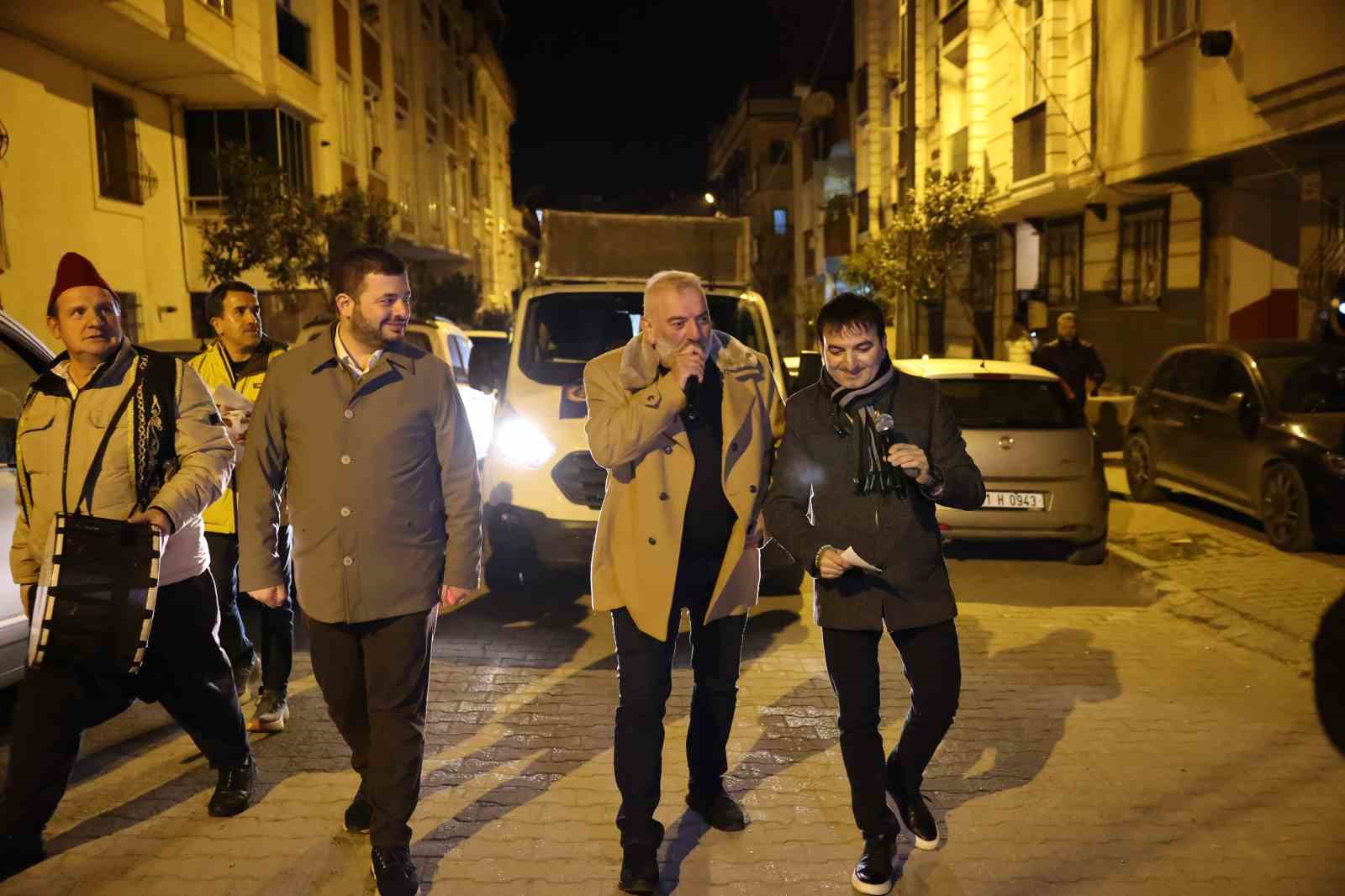 arnavutkoyde sahur devriyesi gelenegi yeniden hayat buldu 3 adKwU2iO