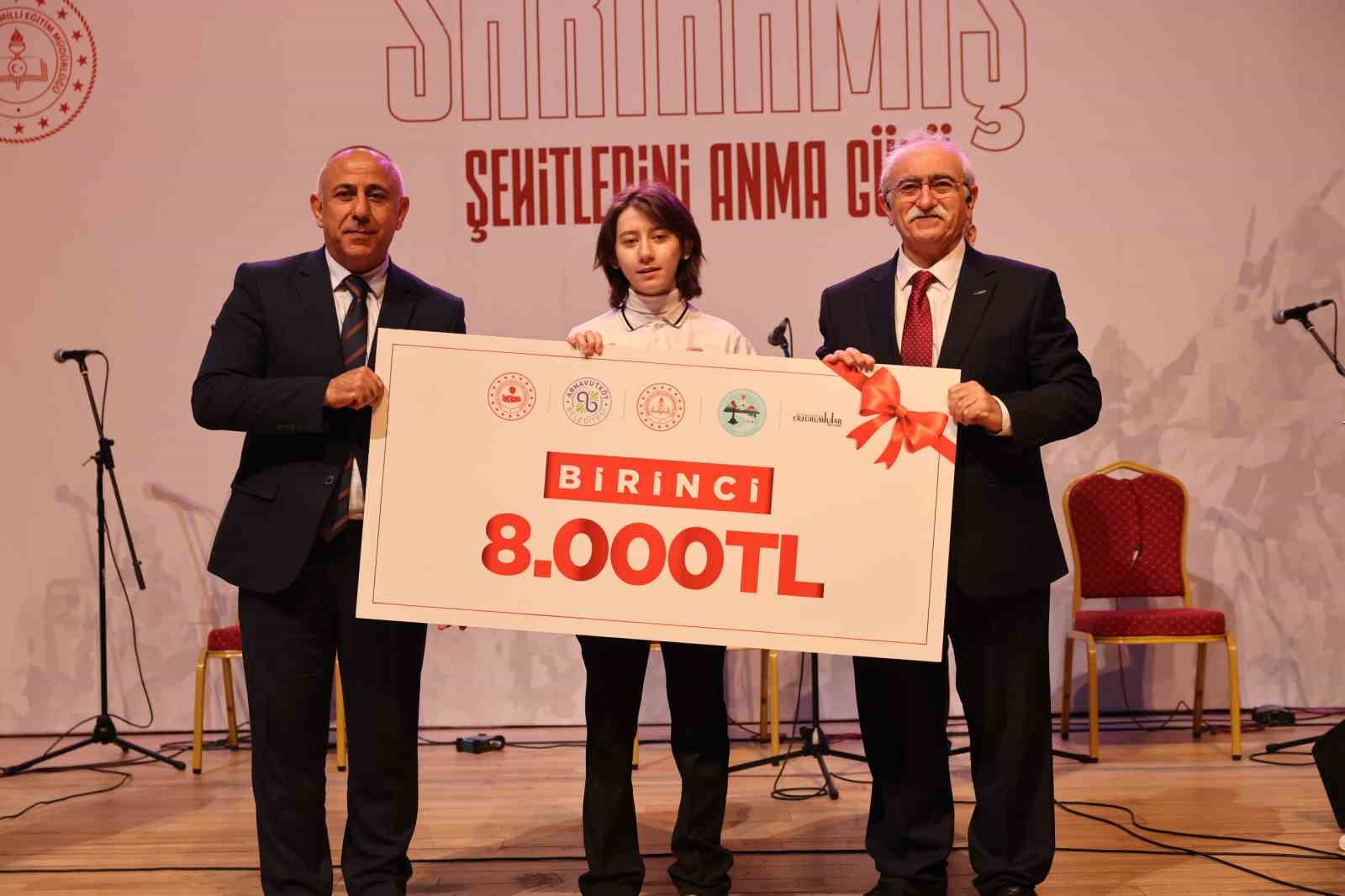 Arnavutköy’de Sarıkamış ruhu yeniden canlandı: Şehitler dualarla yad edildi 5 arnavutkoyde sarikamis ruhu yeniden canlandi sehitler dualarla yad edildi 1 4XbzeaQJ