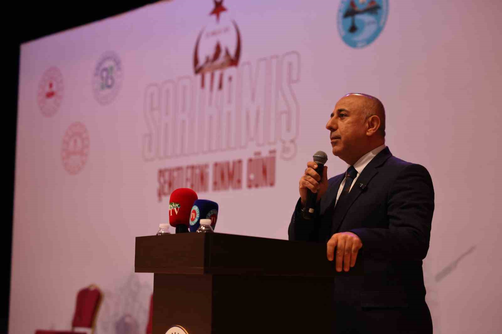 Arnavutköy’de Sarıkamış ruhu yeniden canlandı: Şehitler dualarla yad edildi 9 arnavutkoyde sarikamis ruhu yeniden canlandi sehitler dualarla yad edildi 5 vQ7pk3Yu
