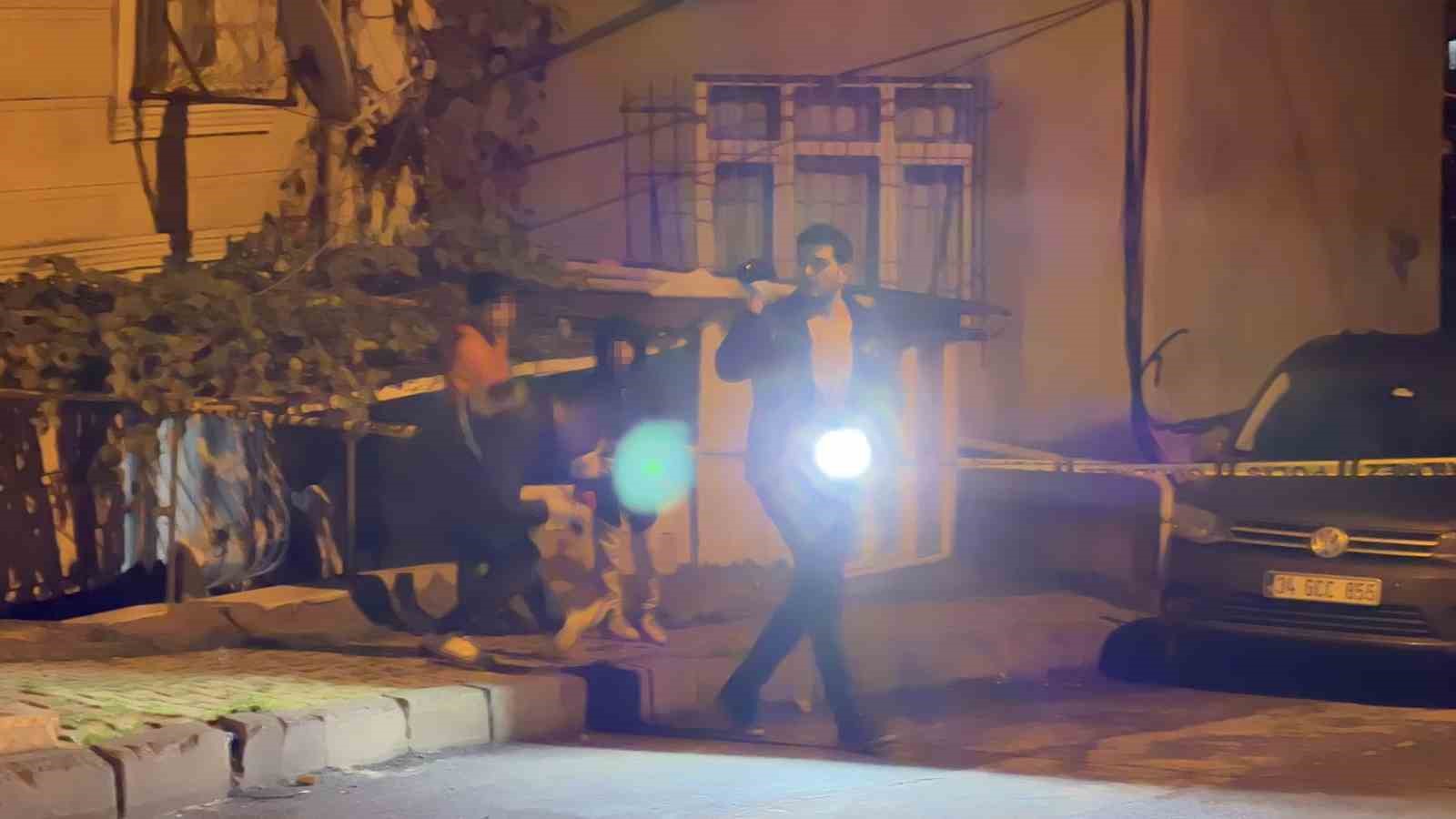 arnavutkoyde silahli saldiri 1i cocuk 2 yarali 7 VsbLknpi