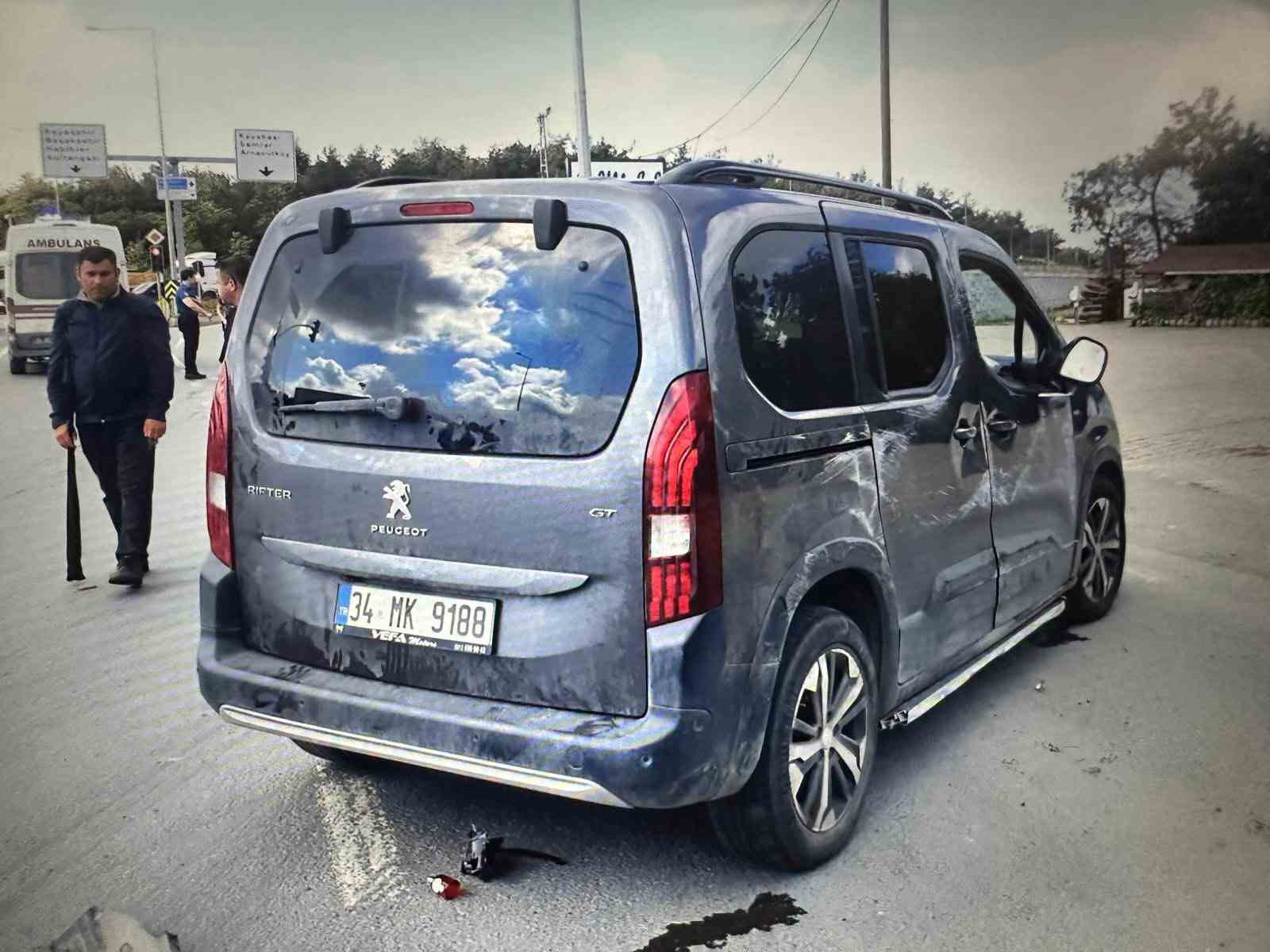 arnavutkoyde zincirleme kaza 5 yarali 0 U9ByYX53