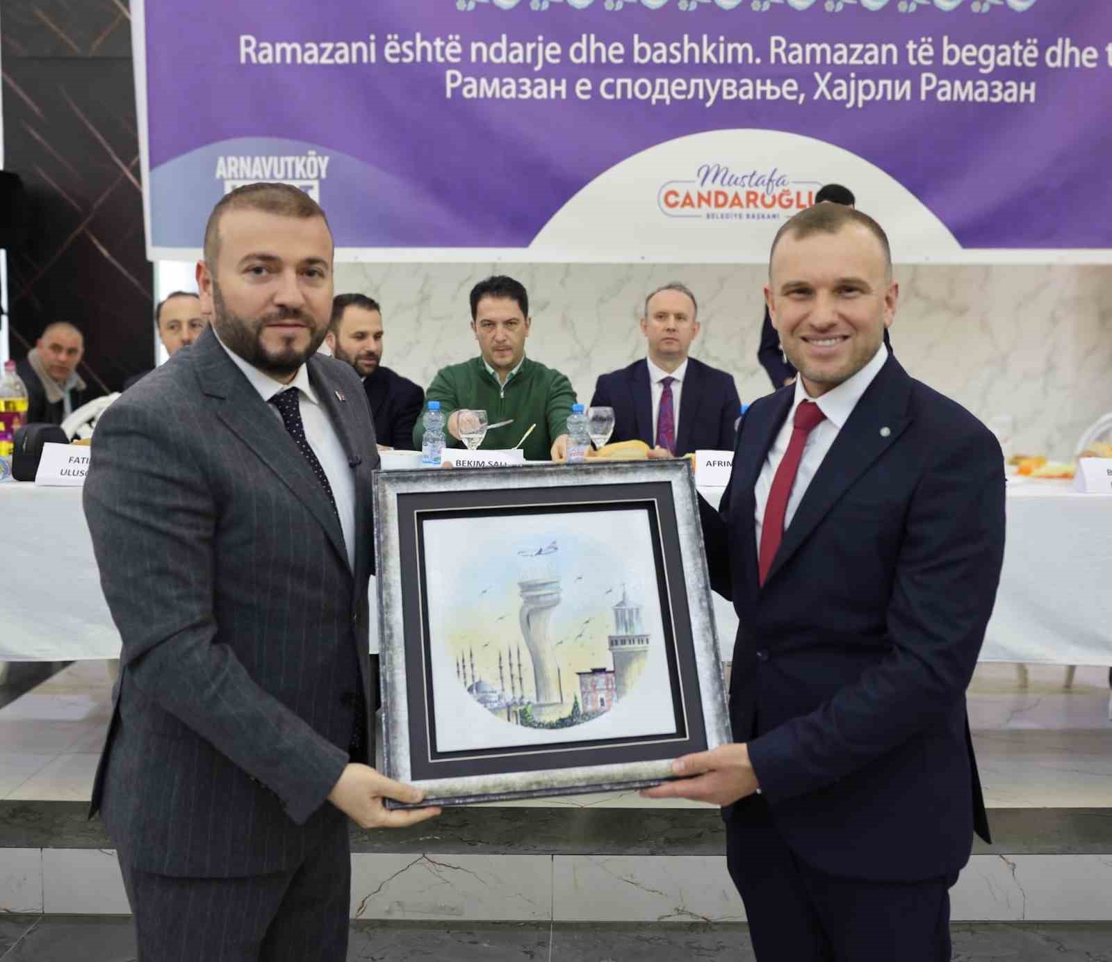 arnavutkoyden balkanlara kardeslik sofrasi 0 g8TvkF2r