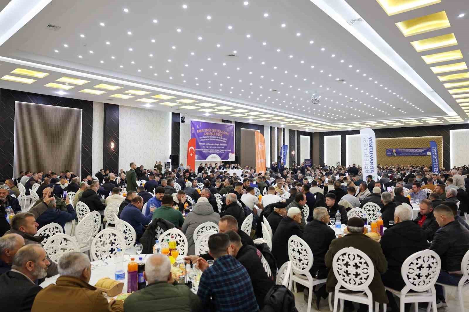 arnavutkoyden balkanlara kardeslik sofrasi 1 5B67fAOM
