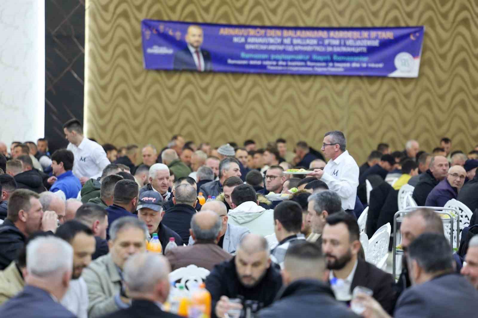 arnavutkoyden balkanlara kardeslik sofrasi 5 jOV8nPDA