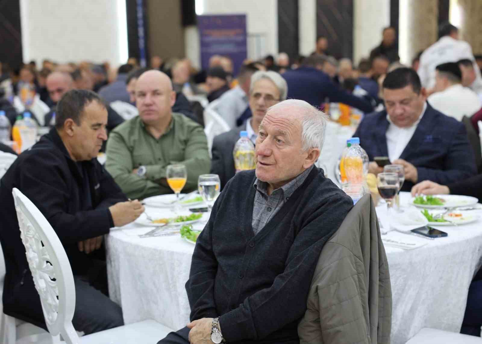 arnavutkoyden balkanlara kardeslik sofrasi 6 vI6nb4E5
