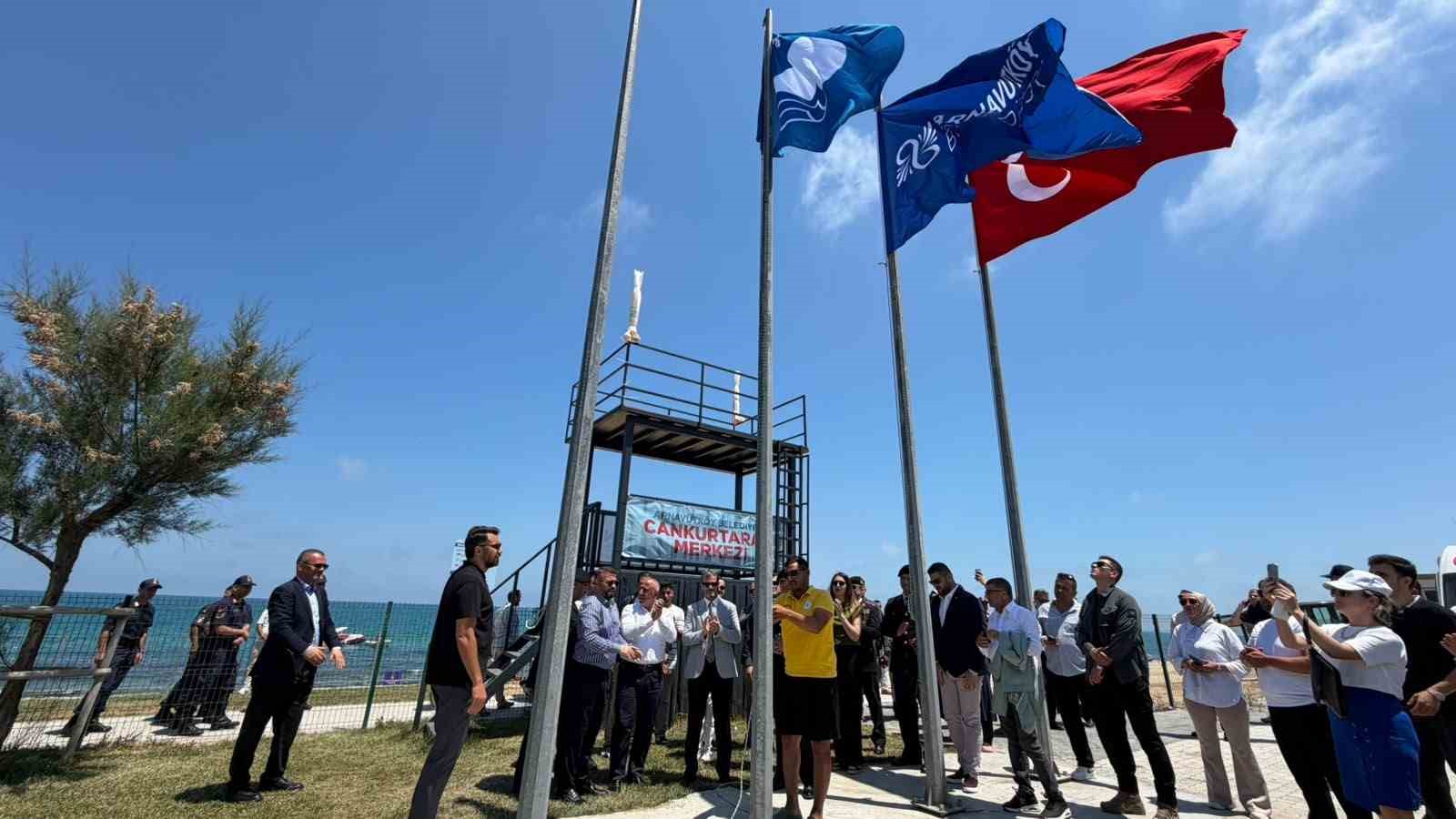 arnavutkoyun mavi bayrakli karaburun sahili istanbulun yeni gozdesi 3 egCRa3B8