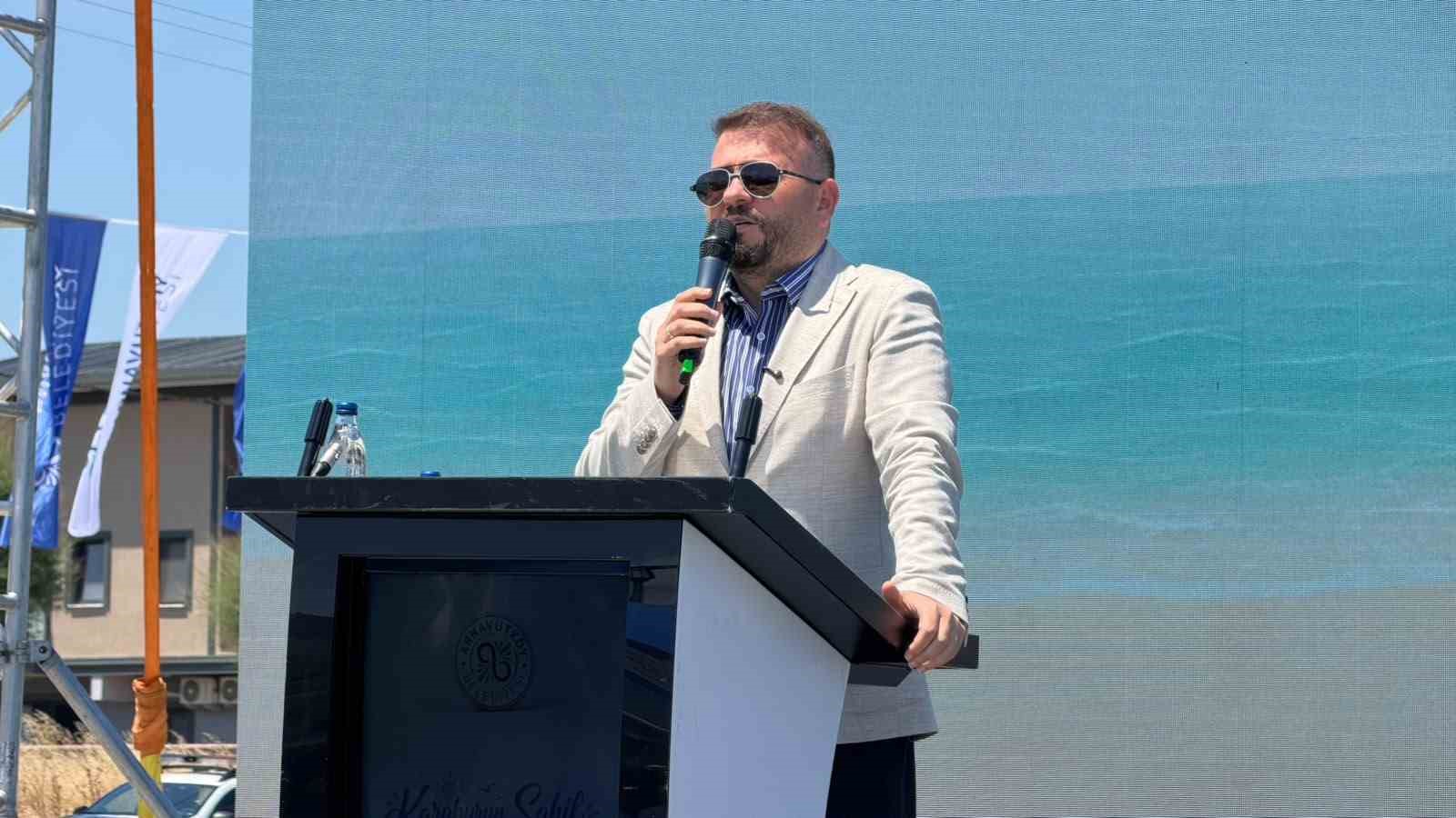 arnavutkoyun mavi bayrakli karaburun sahili istanbulun yeni gozdesi 4 a4mlXyLA