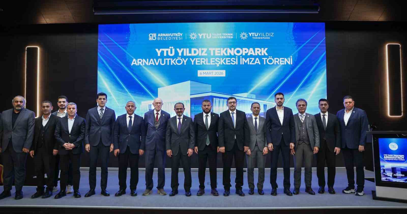 arnvutkoyde teknoloji uretim ussu hayata geciyor 1 32j2Xh57