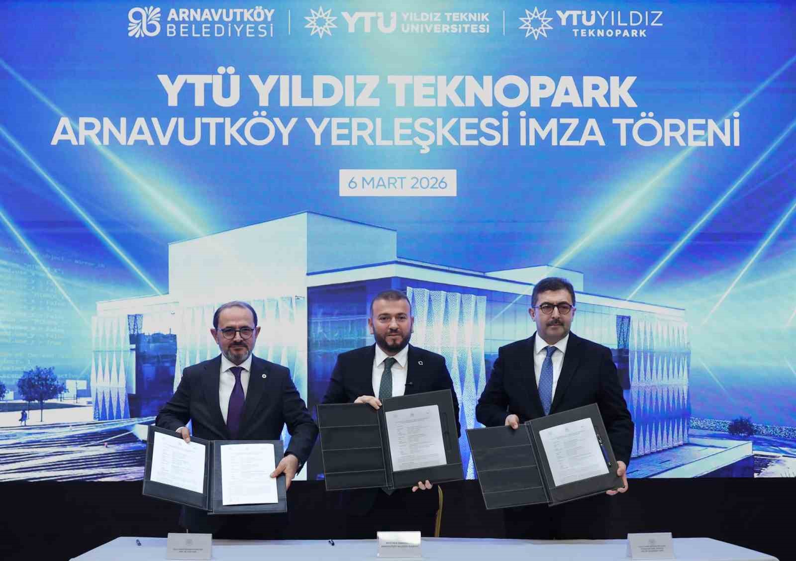 arnvutkoyde teknoloji uretim ussu hayata geciyor 2 vDCPVpFm