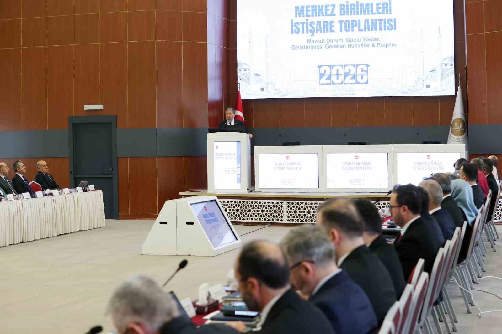Arpaguş: "Ankara’daki strateji, Anadolu’da pratiğe dönüşmüyorsa, Anadolu’daki sorun Ankara’da çözülmüyorsa eksik kalmışız demektir" 8 arpagus ankaradaki strateji anadoluda pratige donusmuyorsa anadoludaki sorun ankarada cozulmuyorsa eksik kalmisiz demektir 4 LyVBFTYK