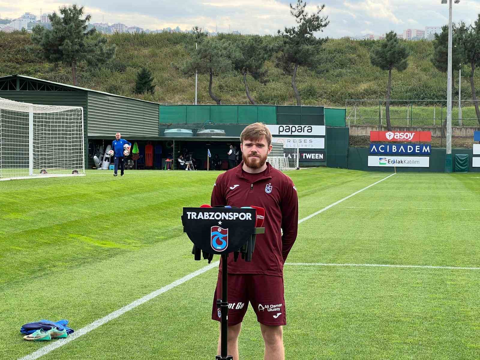 arseniy batagov trabzonspora odaklandim 0