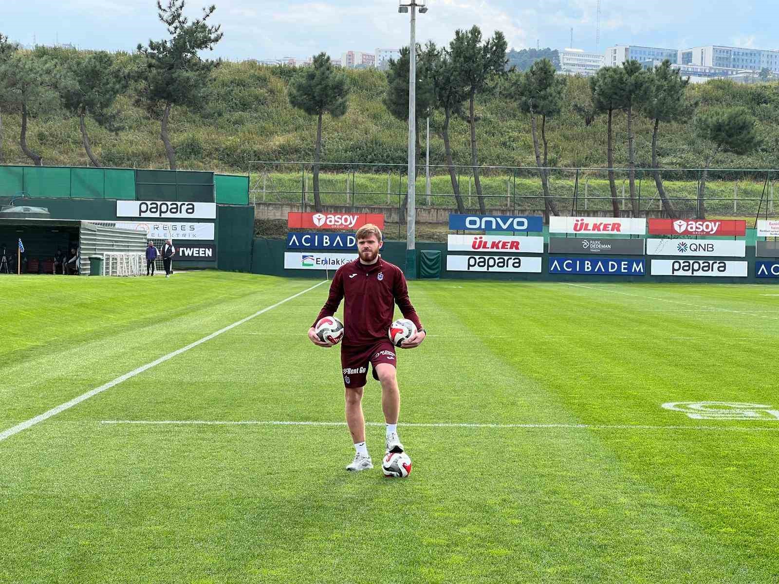 arseniy batagov trabzonspora odaklandim 1 gIGMaelr