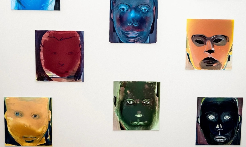 Marlene Dumas, Louvre’nun Kalıcı Koleksiyonuna Giren İlk Çağdaş Kadın Sanatçı Oldu 1 art marlene dumas gene2