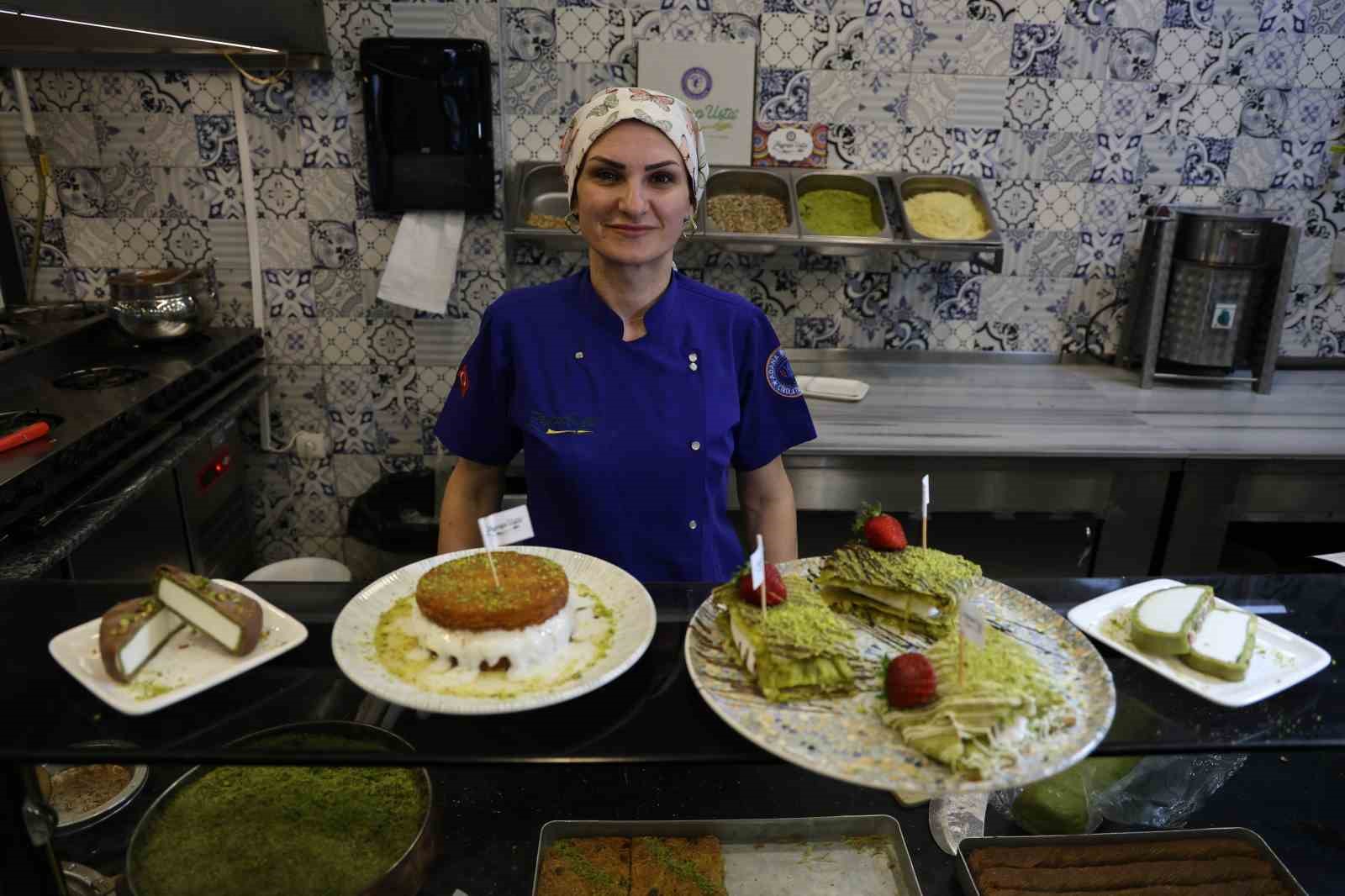 artan sicakliklar dondurmali tatlilara ilgiyi arttirdi 3 e5kK46Yv