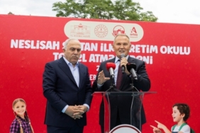 Bakan Şimşek: "Doğrudan yatırım girişleri, 10,7 milyar dolar ile son 10 yılın en yüksek seviyesine ulaştı" 1 thumbnail