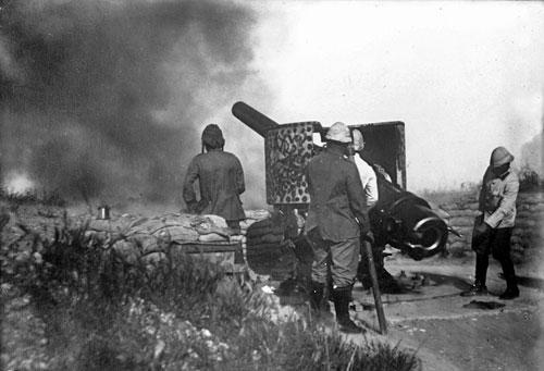 18 Mart Çanakkale Zaferi ve Şehitleri Anma Günü: Türk Tarihinin Dönüm Noktası 8 18 Mart Çanakkale Zaferi