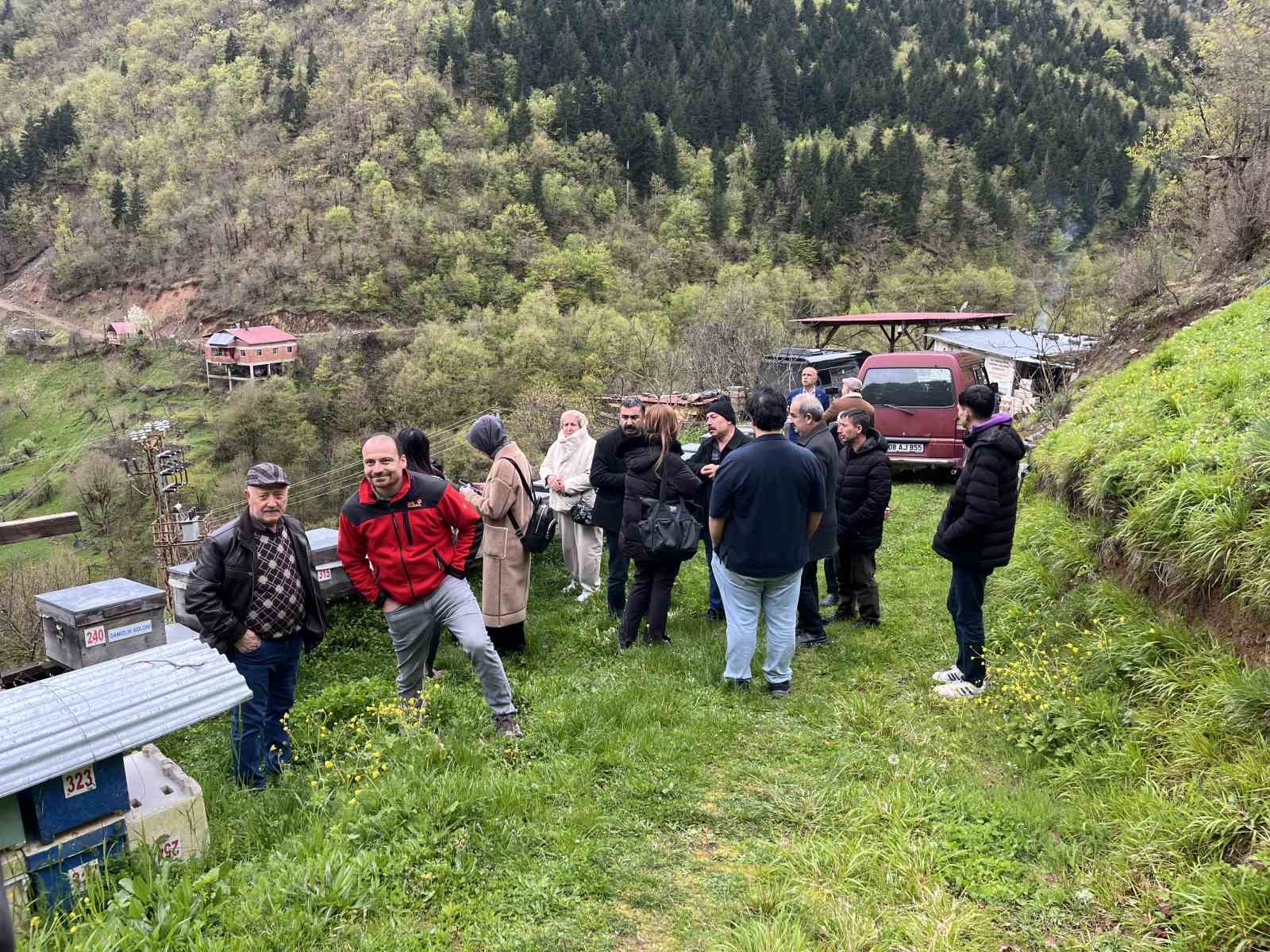 artvin apiturizmde gelecek vadediyor 2 1uJH9yLP