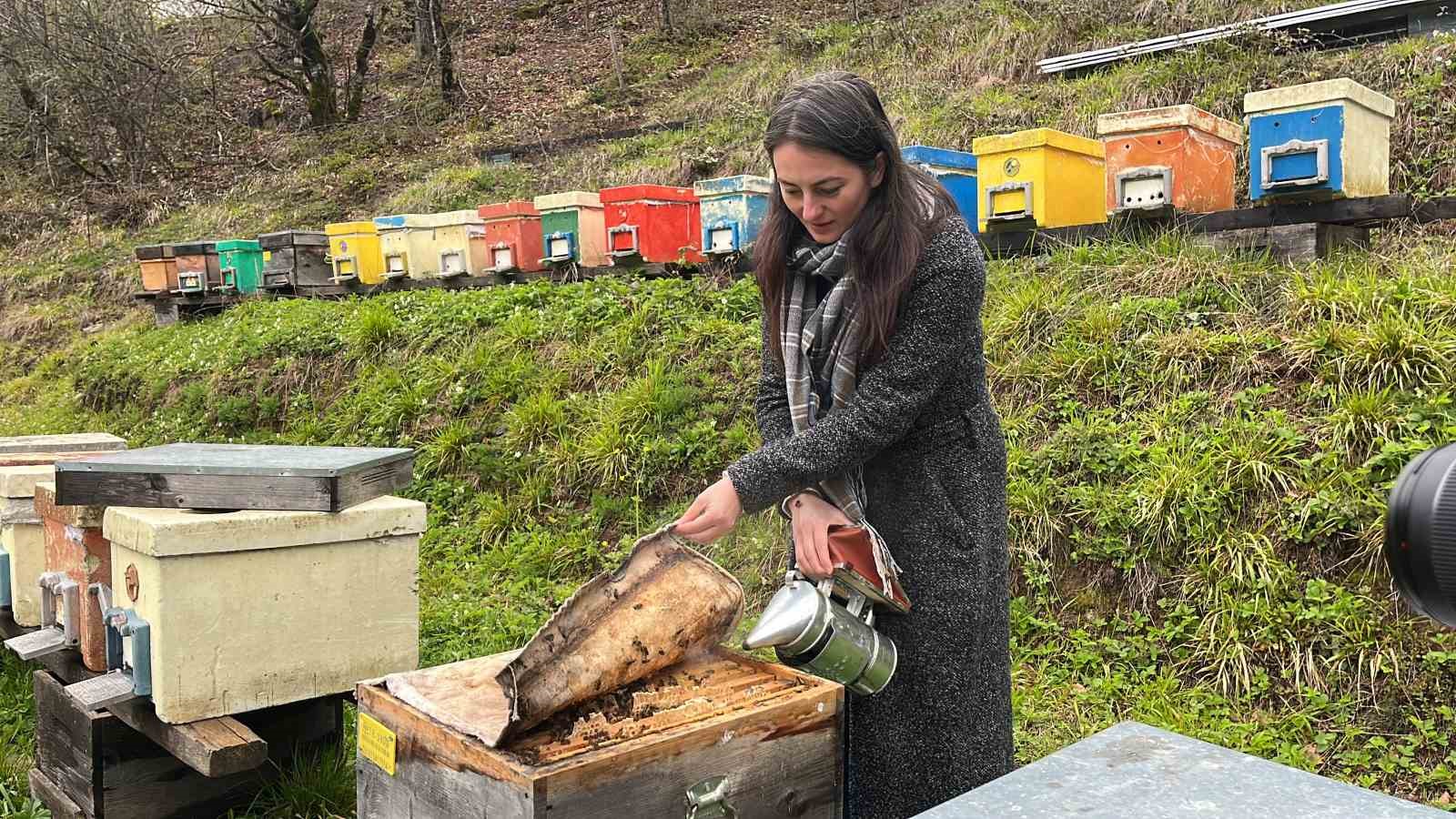artvin apiturizmde gelecek vadediyor 8 jqqNFQVT