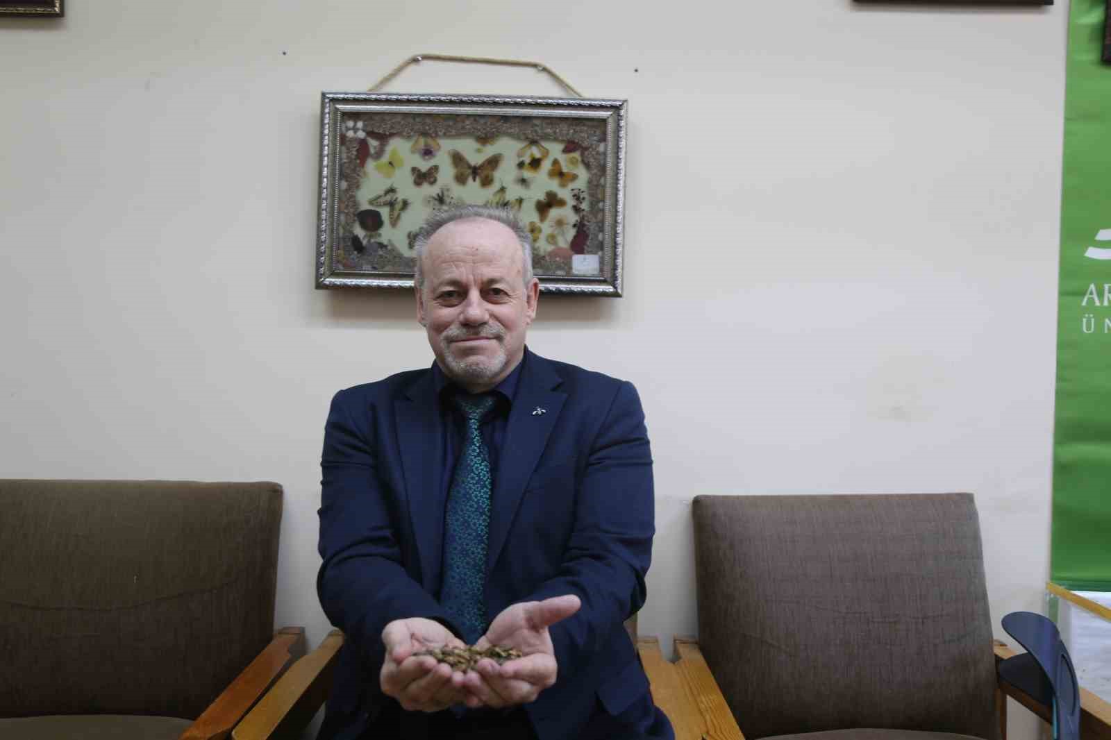 artvinde baslayan zararli marmaraya ulasti 1 avQ3Fjqa