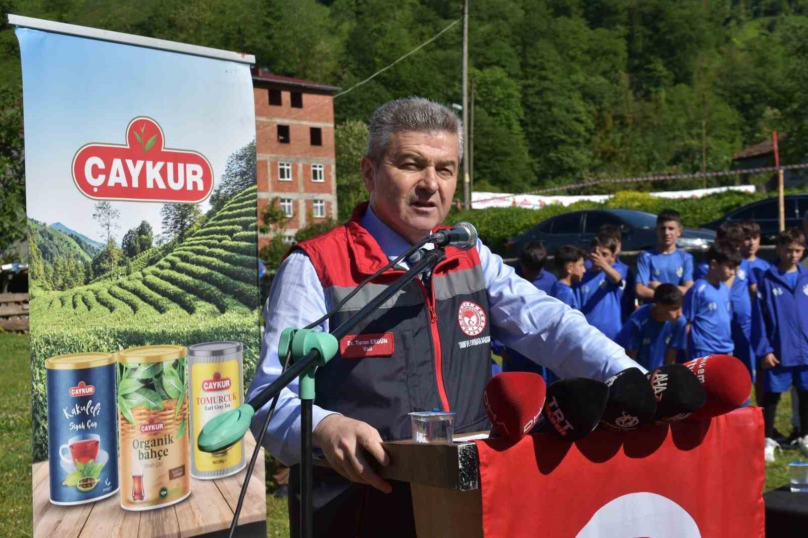 artvinde cay sezonu acildi 0 jESNc8OQ