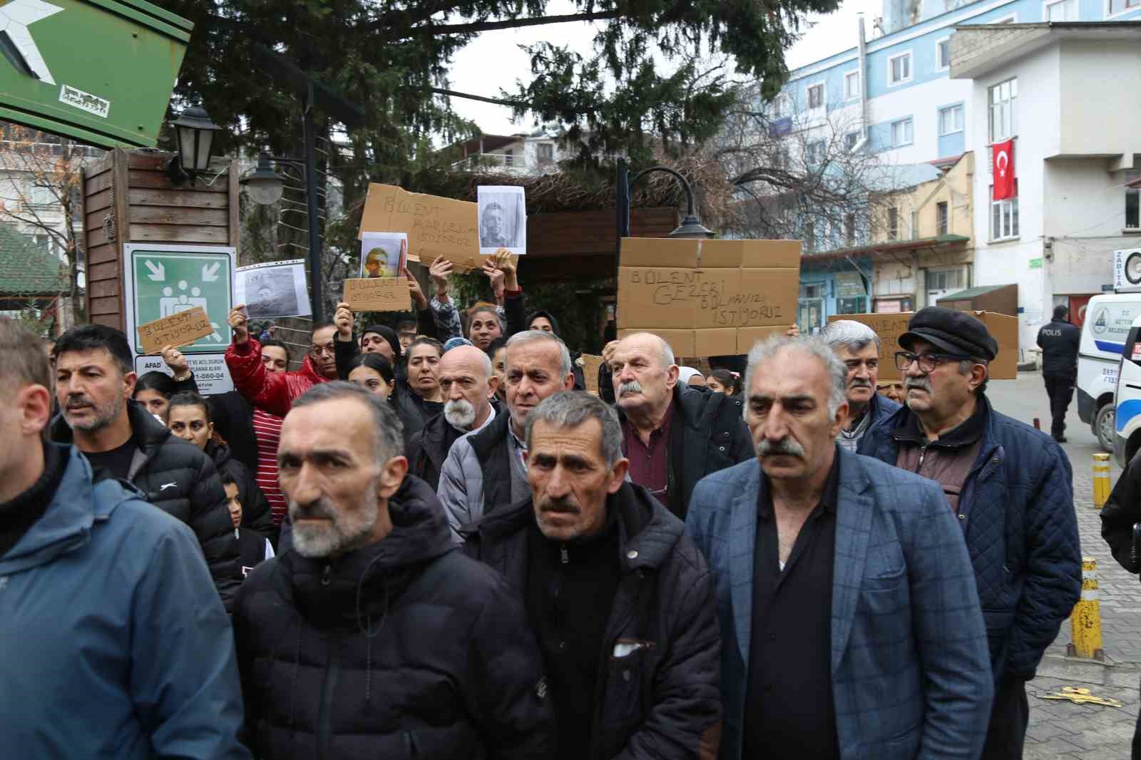 artvinde cigda kaybolan coban icin yakinlarindan cagri 2 SMhyfZVW