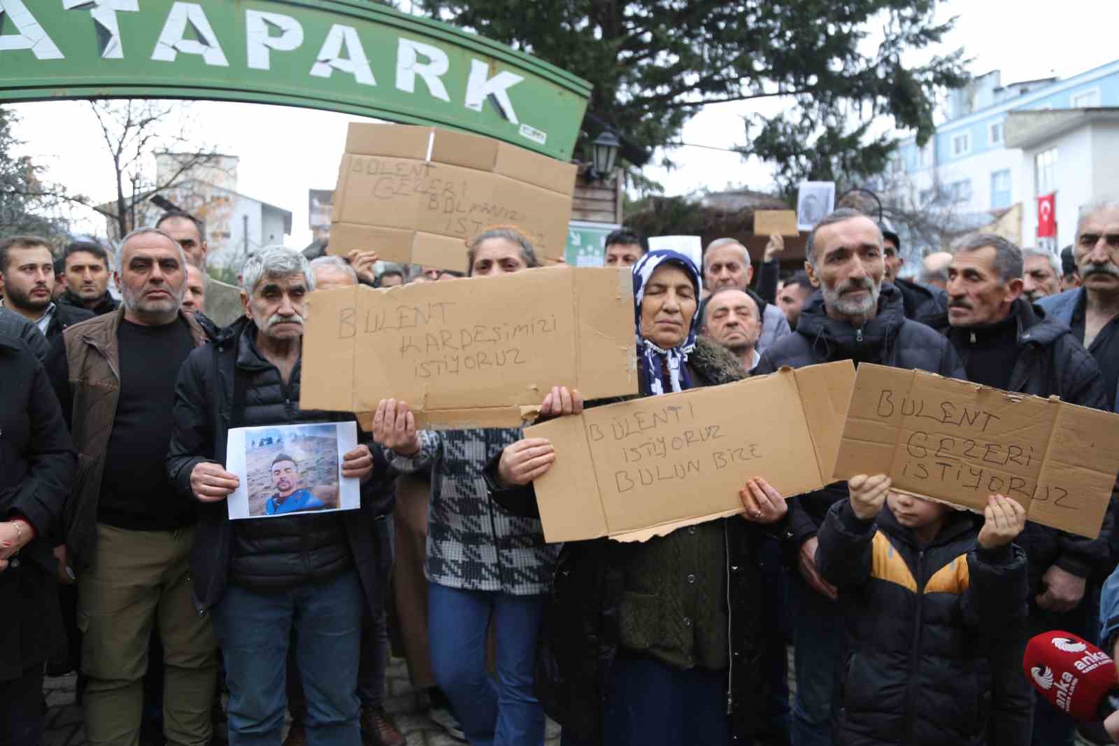 artvinde cigda kaybolan coban icin yakinlarindan cagri 3 pz3UUrng