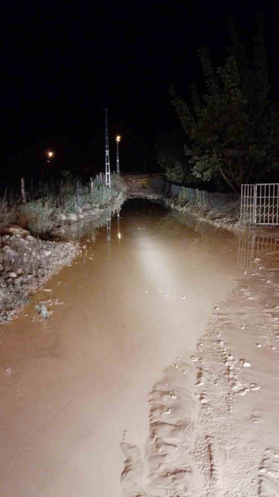 Artvin’de gece etkili olan sağanak taşkınlara neden oldu 5 artvinde gece etkili olan saganak taskinlara neden oldu 1