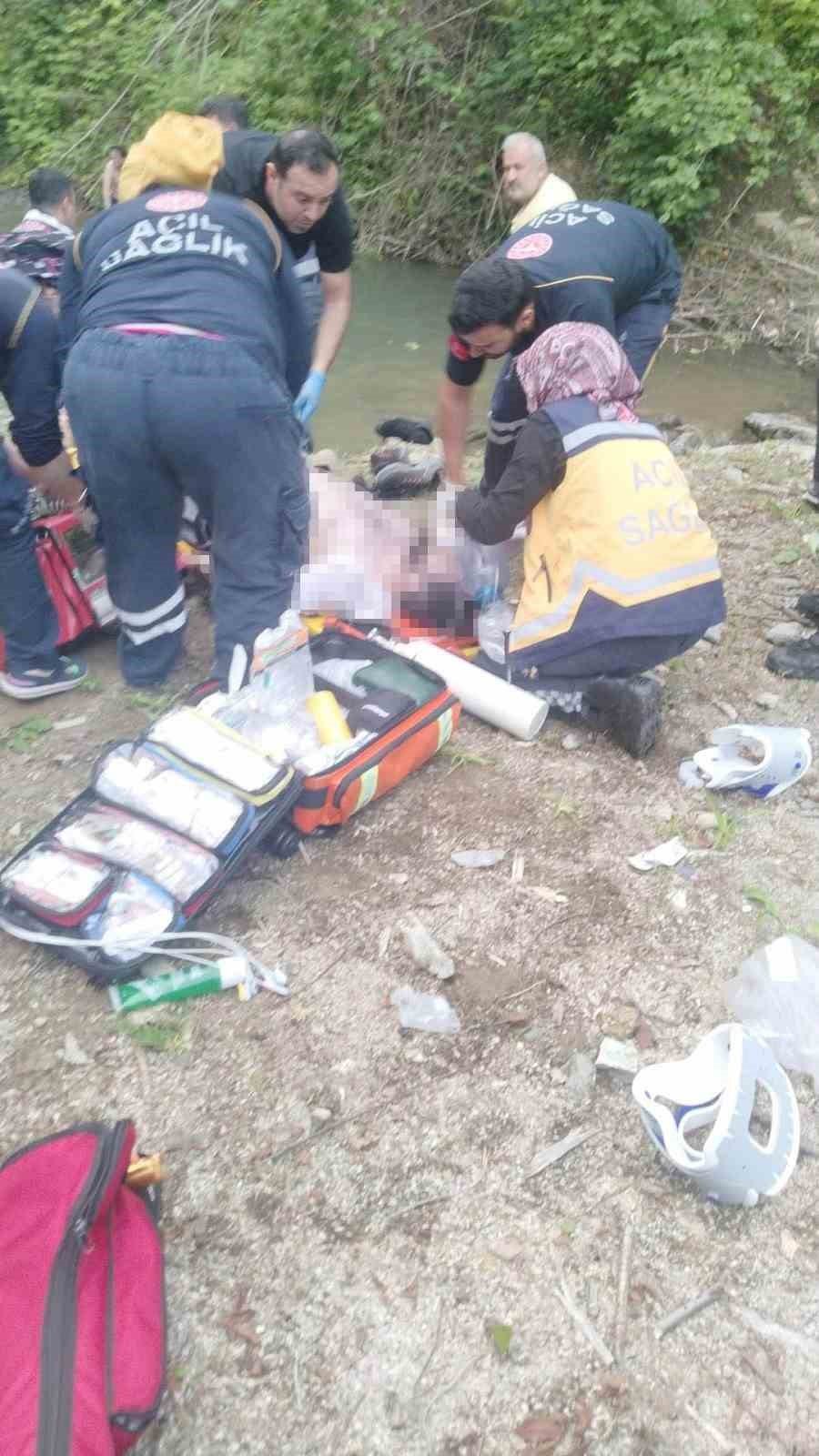 Artvin’de imam ve müezzin girdikleri gölette boğuldu 10 artvinde imam ve muezzin girdikleri golette boguldu 6