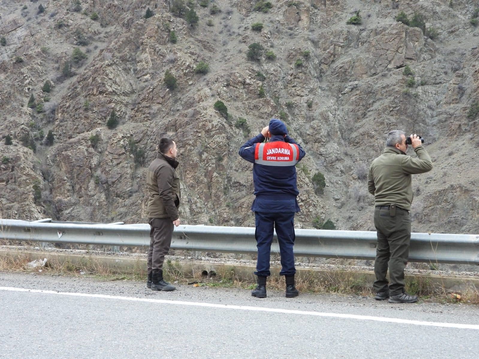 artvinde kacak ve usulsuz avciliga yonelik denetimler suruyor 1 BTAeezL1