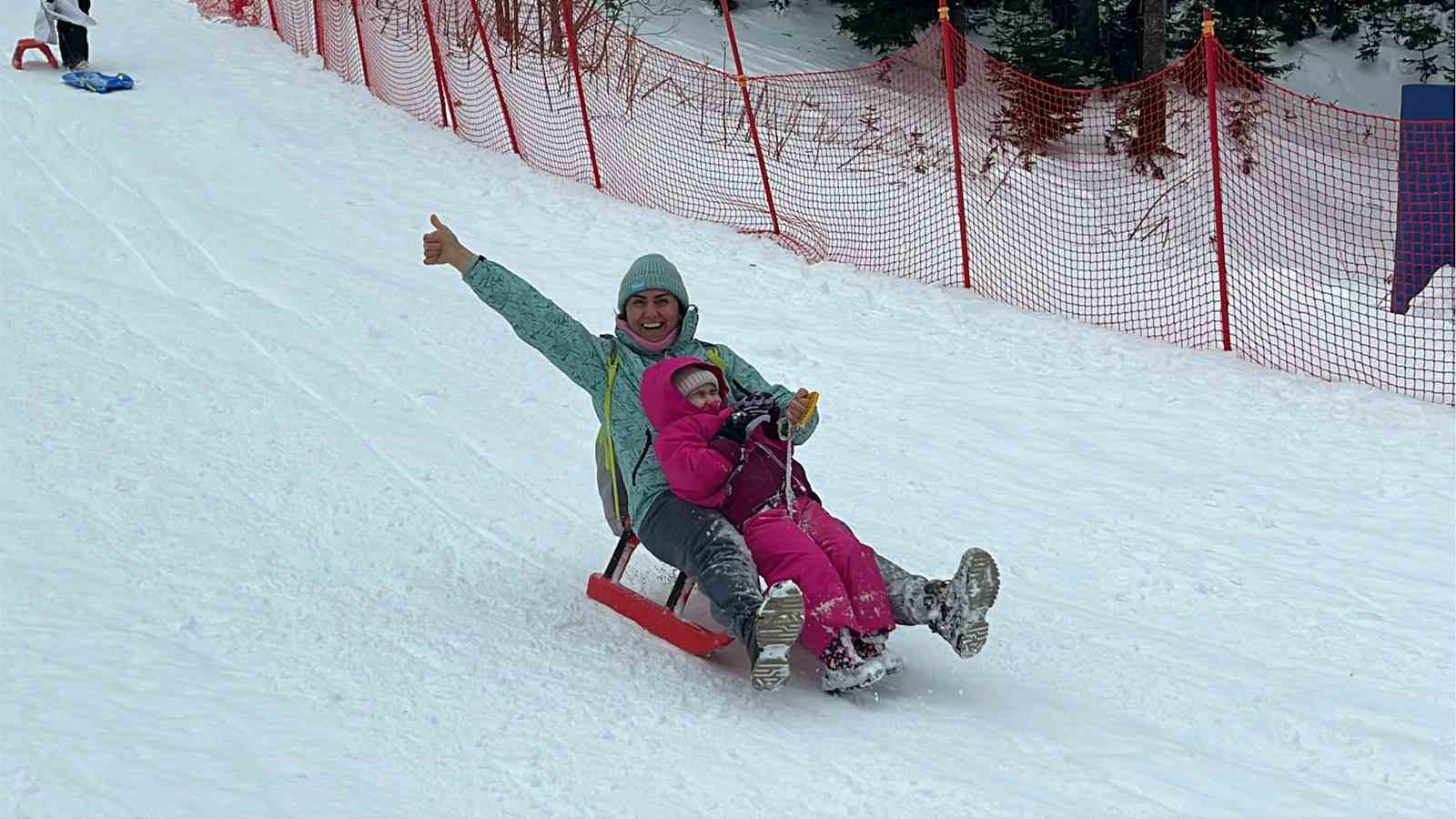 artvinde kar senligi renkli goruntulere sahne oldu 1 pcFQQs1i
