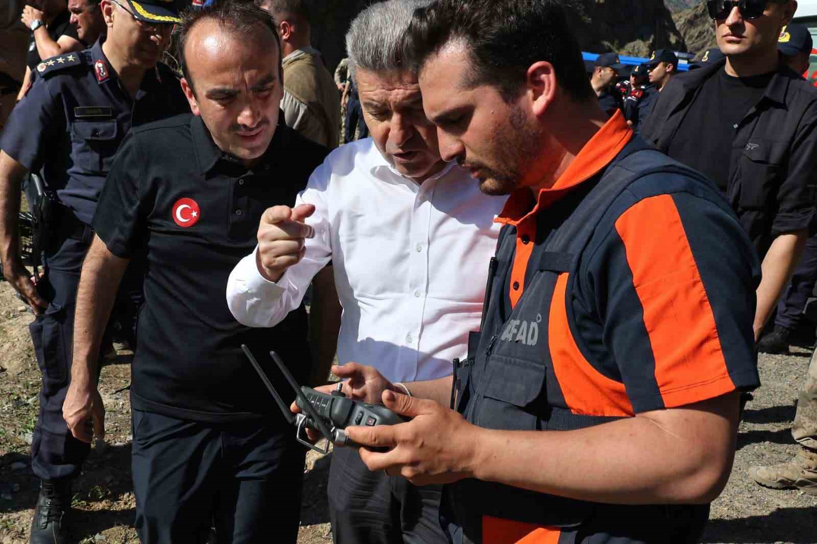 artvinde kayip babayi arama calismalari 16inci gununde suruyor 1 AzfBTqAw