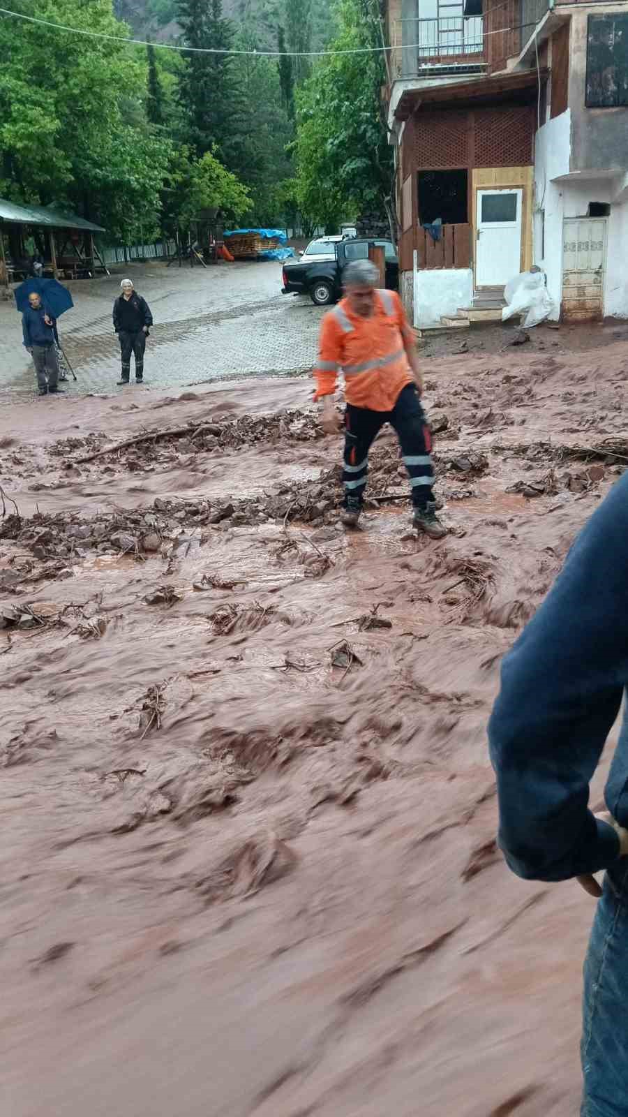 Artvin’de sağanak sonrası dereler taştı 4 artvinde saganak sonrasi dereler tasti 0 eVa3nubI