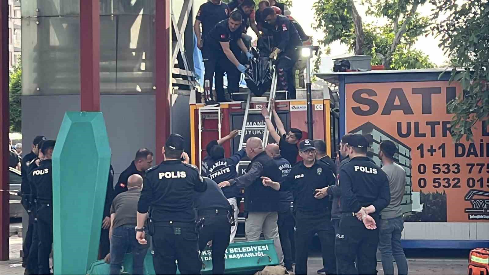 asansor boslugunda sikisan genc hayatini kaybetti 1 H86fkbqR