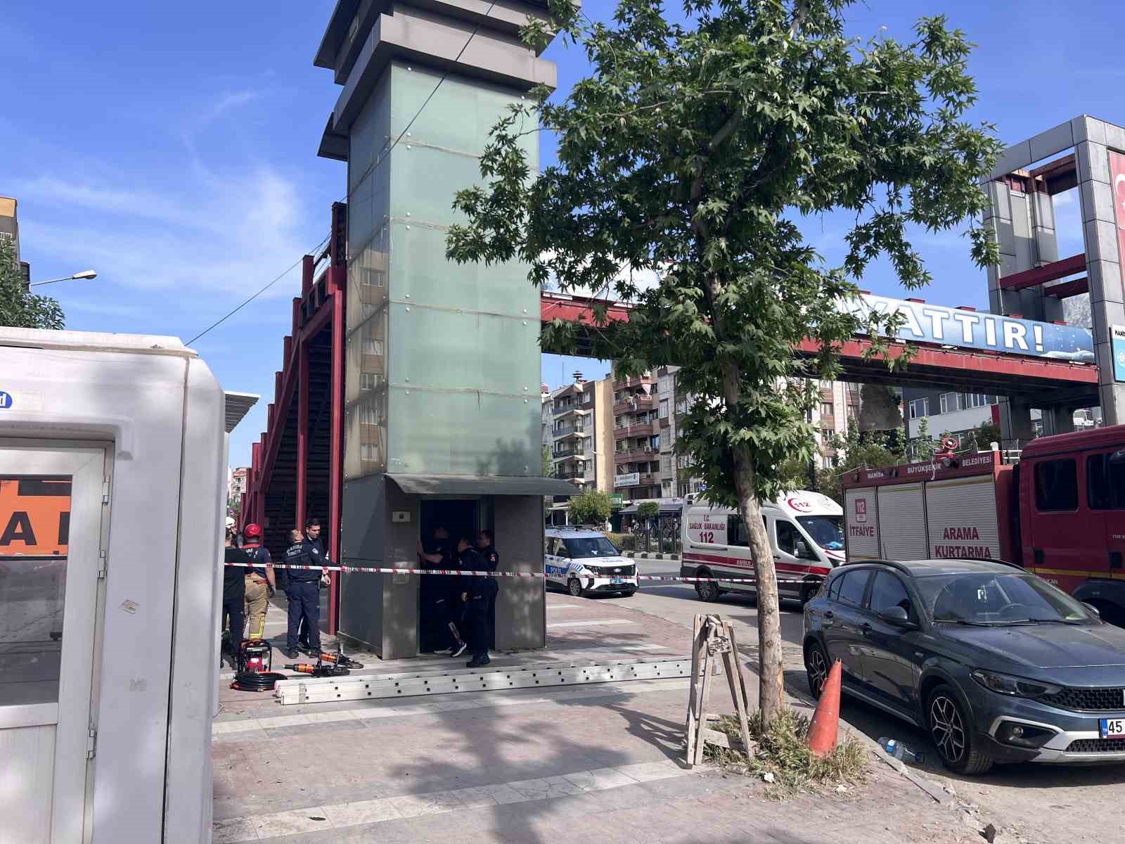 asansor boslugunda sikisan genc hayatini kaybetti 2 KAbEkNqz
