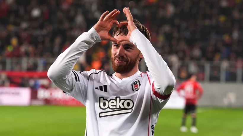 BEŞİKTAŞ