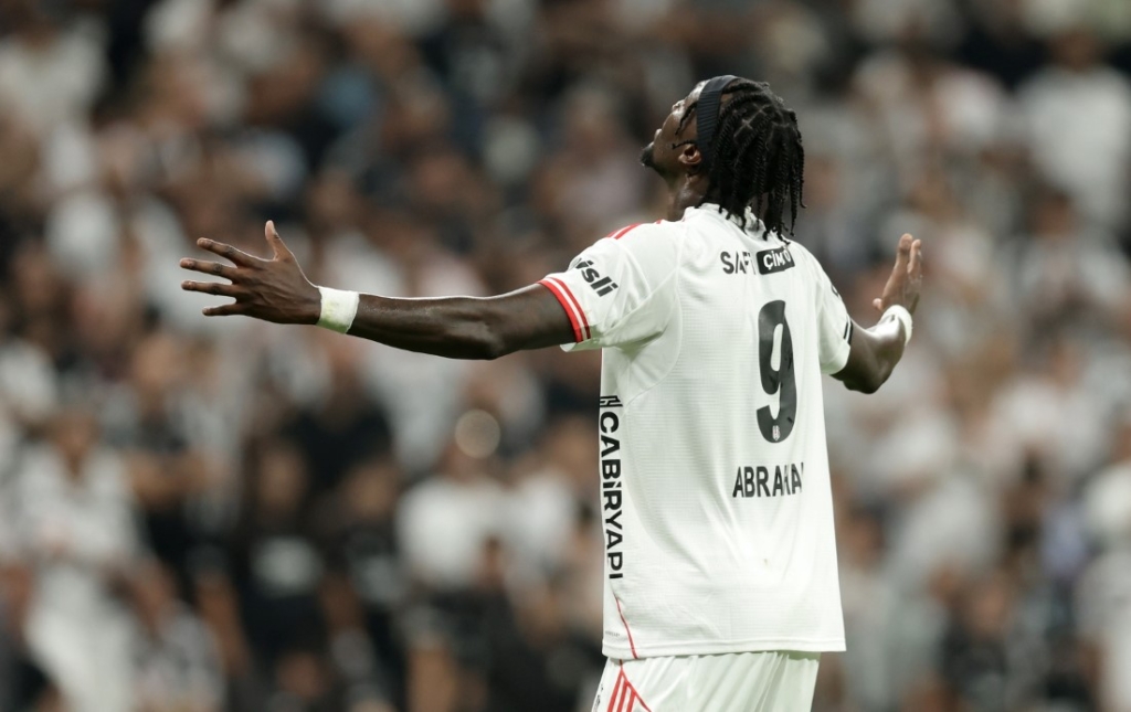 Beşiktaş ile Fenerbahçe 362. Kez Karşı Karşıya: Derbide Tarih Yeniden Yazılacak 5 asdfasfa