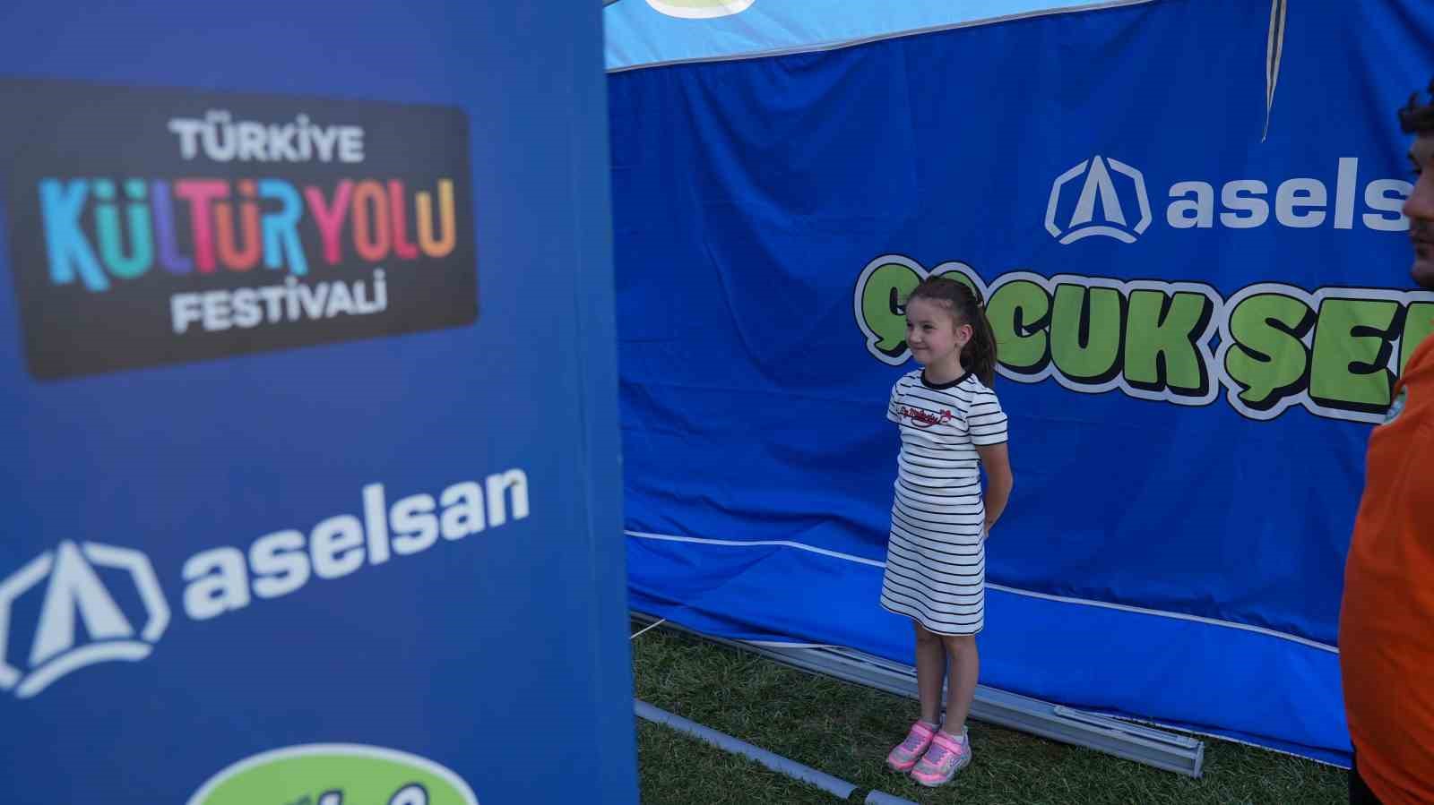 aselsan cocuk senligi bursada 5 zzDc1nYH