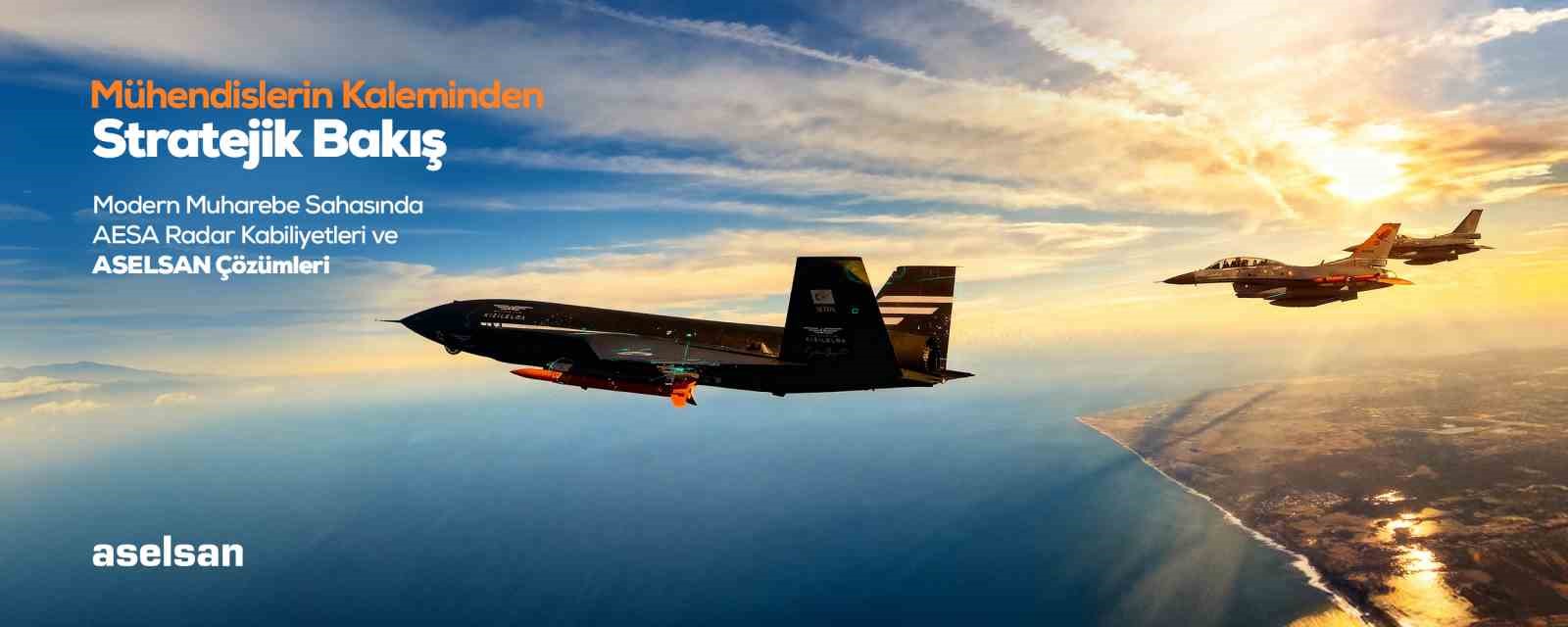 aselsandan modern muharebe sahasinda aesa radar projesi 0 9GGvzY1t