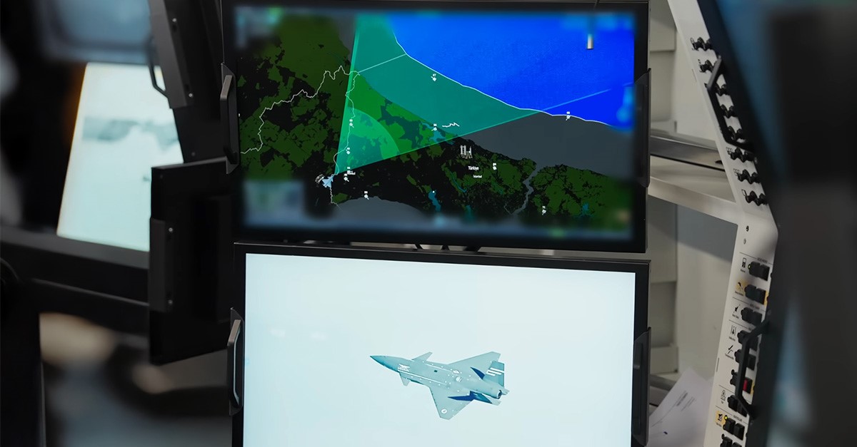 aselsandan modern muharebe sahasinda aesa radar projesi 2 31HNXLA3