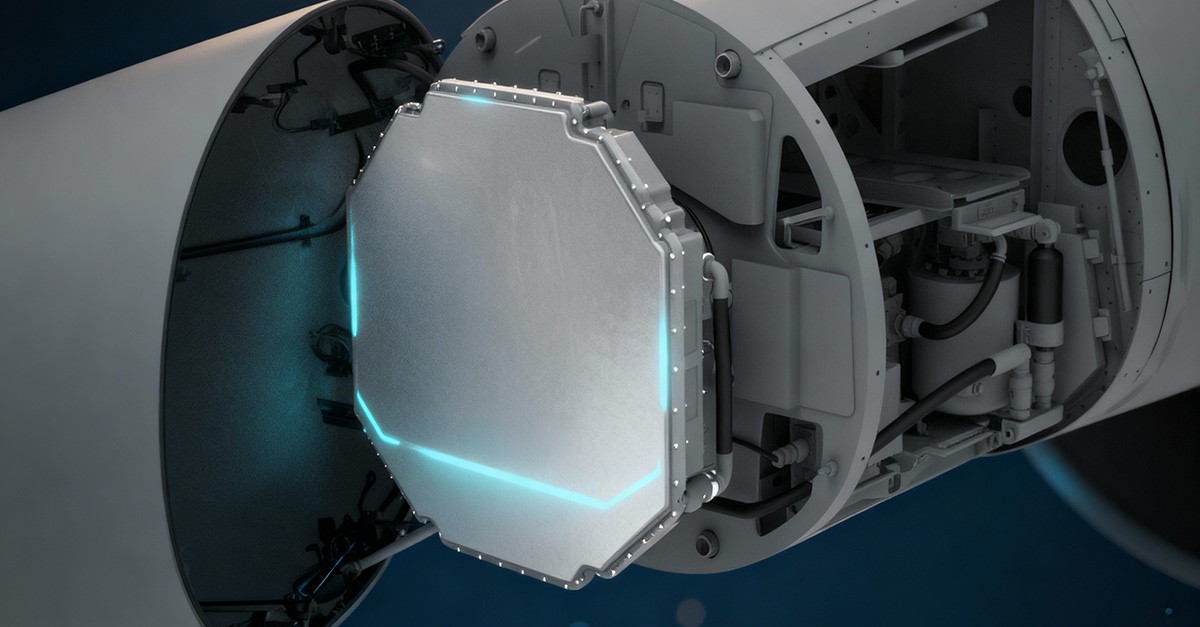aselsandan modern muharebe sahasinda aesa radar projesi 3 yg3rSZuN