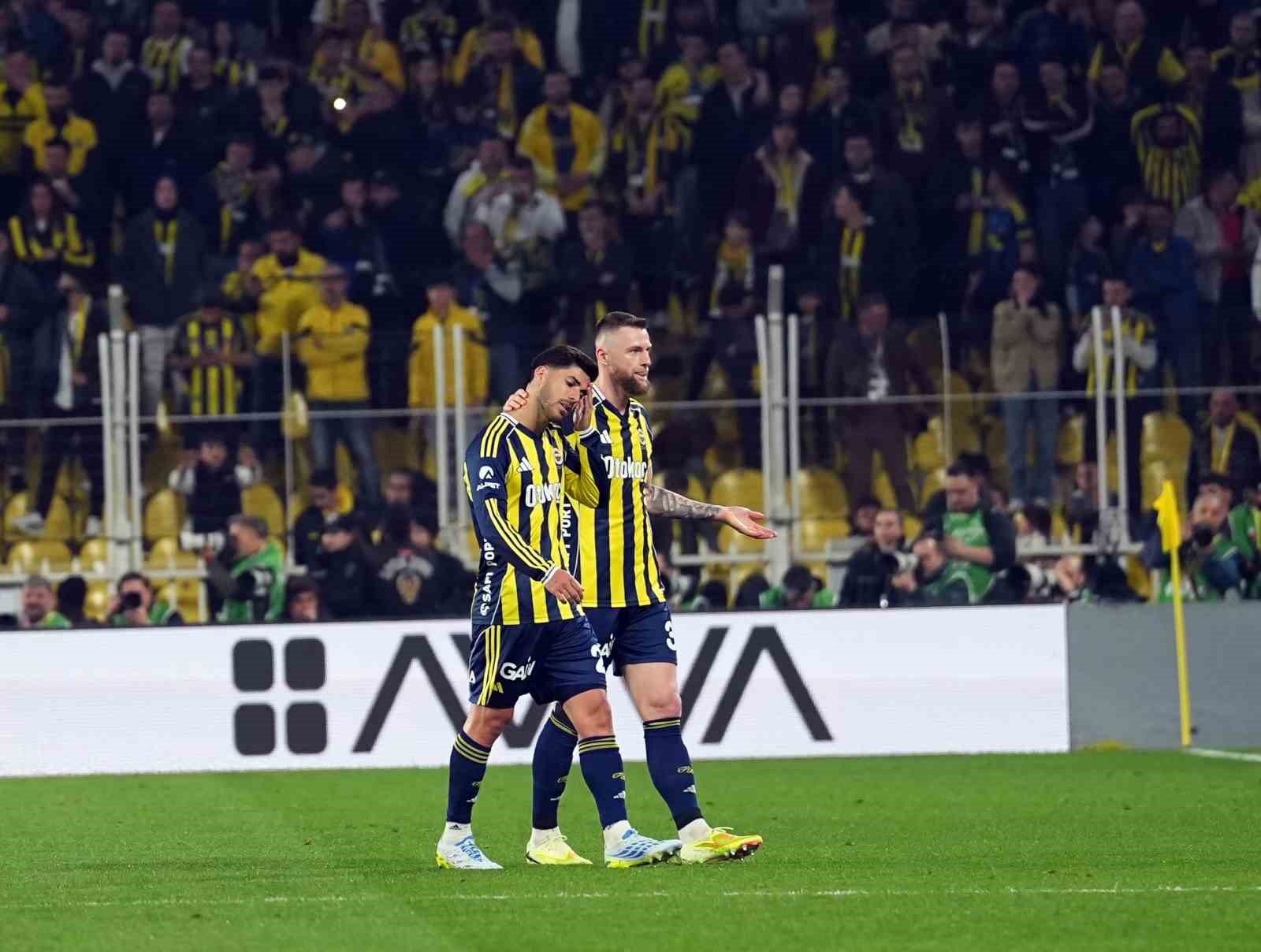asensio derbide maca devam edemedi 2